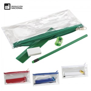 Set Escolar VA-517